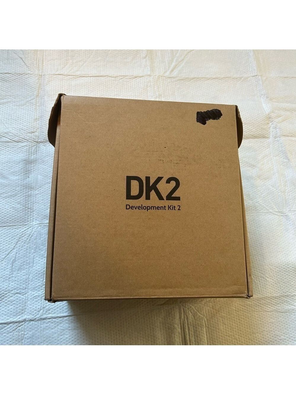 Oculus VR Rift DK2 Development Kit 2 with Accessories - Picture 2 of 9
